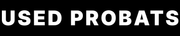 Used Probats - Home